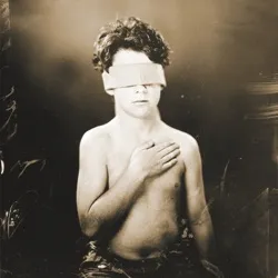 Cold von Gideon – Album Cover