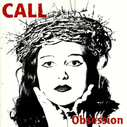 Obsession von Call – Album Cover