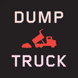 Dump Truck von We Are Scientists – Cover