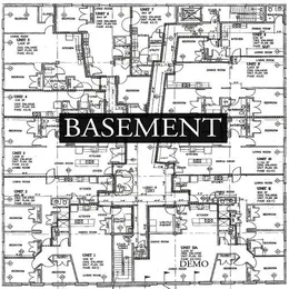 Demo von Basement – Cover