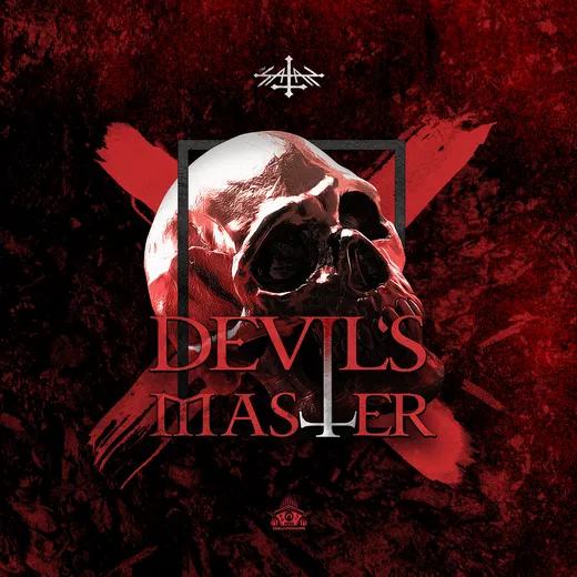 Devil’s Master EP