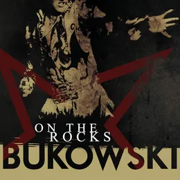 On the Rocks von Bukowski – Album Cover