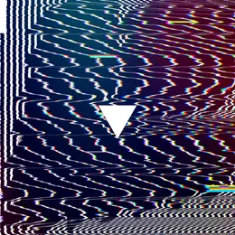 Terahertz von Efficient Refineries – Album Cover
