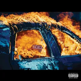 Trial by Fire von Yelawolf – Album Cover
