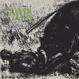 10'' von Cwill – Album Cover