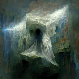 Harrowing von Mithridatum – Album Cover