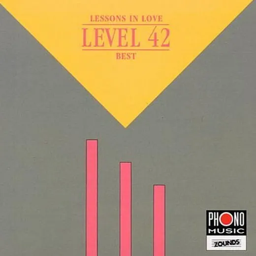 Lessons in Love: Best