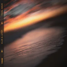 Tidal Wave von Klur – Cover