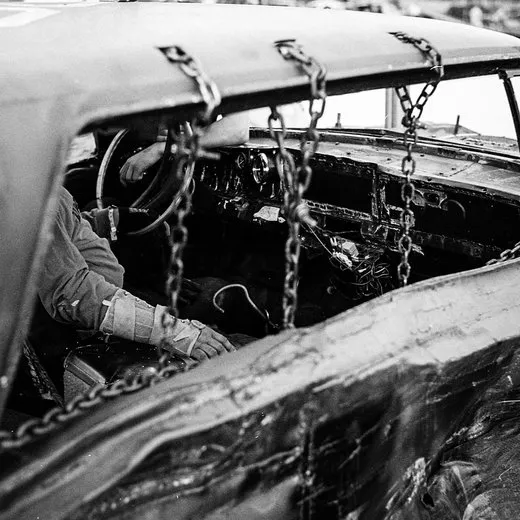 Cavalier EP von Lathe – Cover