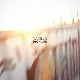 High Life von Vanilla – Album Cover