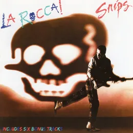 La Rocca! von Snips – Album Cover