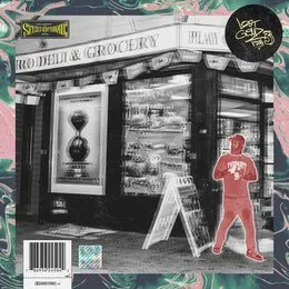 Lost Gemz 3 von V Don – Album Cover