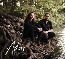 Bohada von Adar – Album Cover