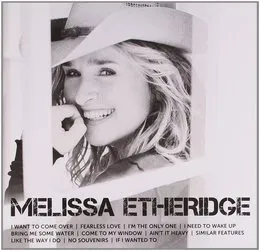 Icon von Melissa Etheridge – Cover