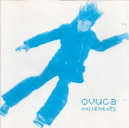 Onclements von ovuca – Album Cover