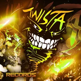 Turn It Up von Squad-E – Cover