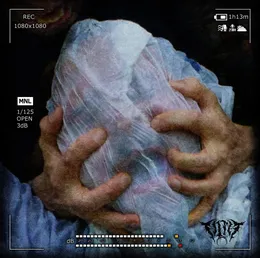 Hell von Filth – Cover