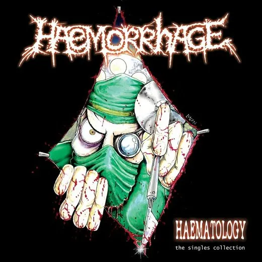 Formaldehyde (live)
