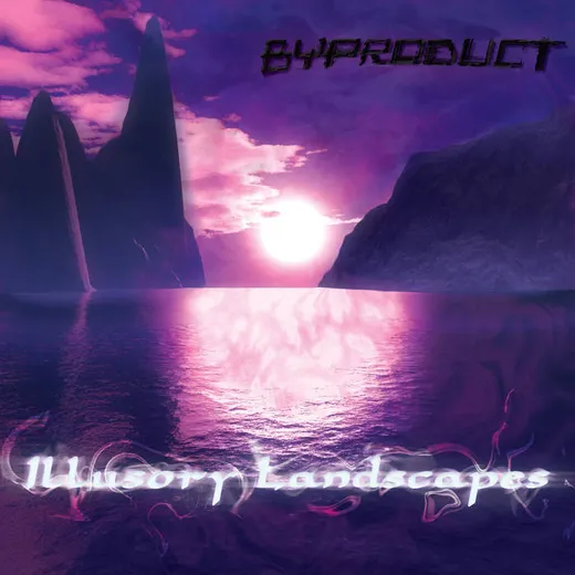Illusory Landscapes