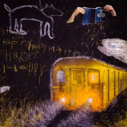Unhappy von ABOUT – Cover