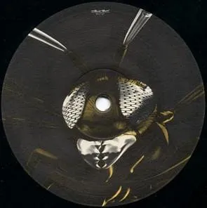 Rhythmen Aus Dem Bienenstock E.P.