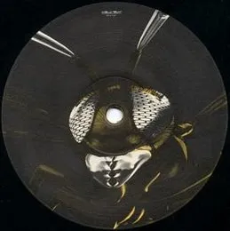 Rhythmen Aus Dem Bienenstock E.P. von Robert Babicz – Album Cover
