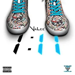 1:11 von Valee – Cover