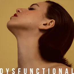 Dysfunctional von Fallulah – Cover