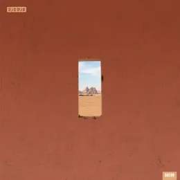 Five Seasons von Eje Eje – Album Cover