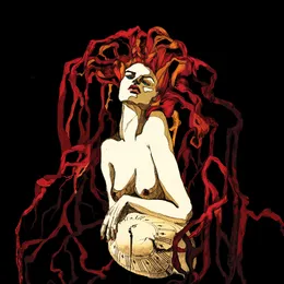 Prodromi von Void Generator – Album Cover