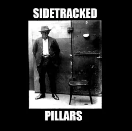 Pillars von Sidetracked – Cover