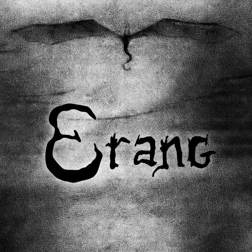 Tome I von Erang – Album Cover