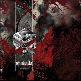 Résilience von Smohalla – Album Cover