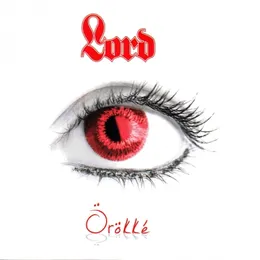 Örökké von Lord – Album Cover