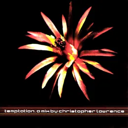 Temptation von Christopher Lawrence – Cover