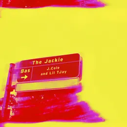 The Jackie von Bas – Album Cover