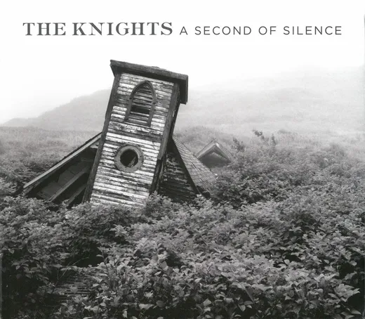 A Second of Silence