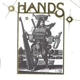 Hands von Hands – Album Cover