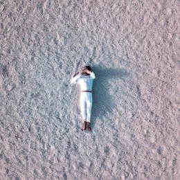 Dive von SUNBORN – Album Cover