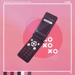 Make You Miss Me von yetep – Album Cover