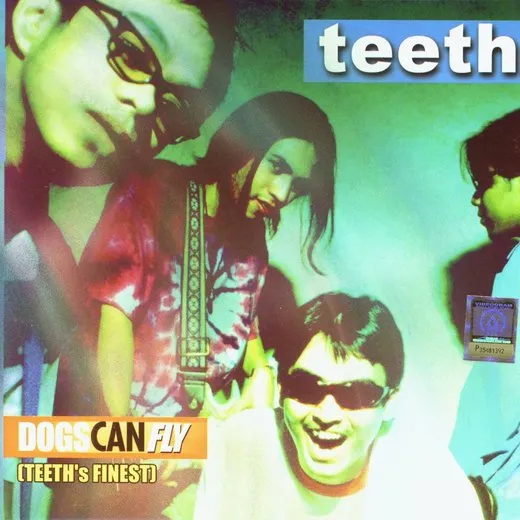 Dogs Can Fly (Teeth's Finest)