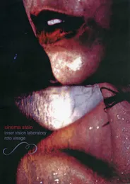 Cinema Stain von Roto Visage – Album Cover