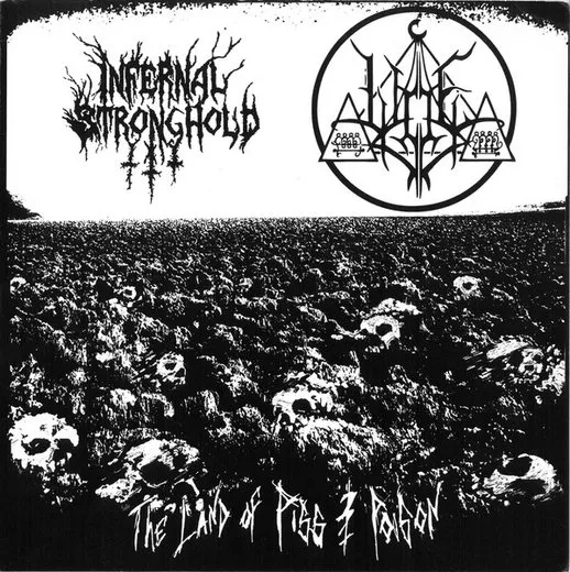 The Land of Piss and Poison