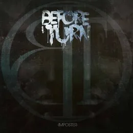 Imposter von Before I Turn – Album Cover