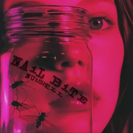 Nutshell von Nail Bite – Cover