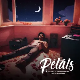 Petals von NEVERSOBER – Cover