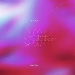 Stuck in Motion von Scro – Cover