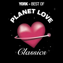 York - Best Of von York – Album Cover