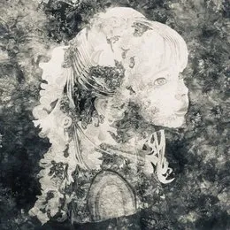 Goliad von kristeva – Cover
