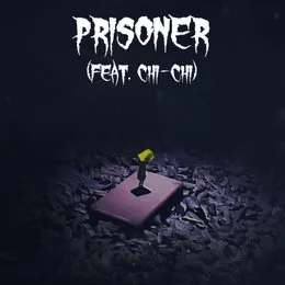 Prisoner von Chi‐Chi – Cover